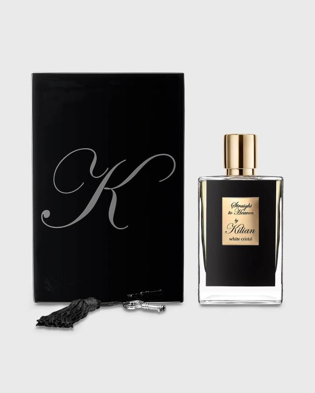 Straight To Heaven with Coffret, 1.7 oz./ 50 mL